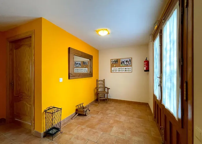 Casa Ederra