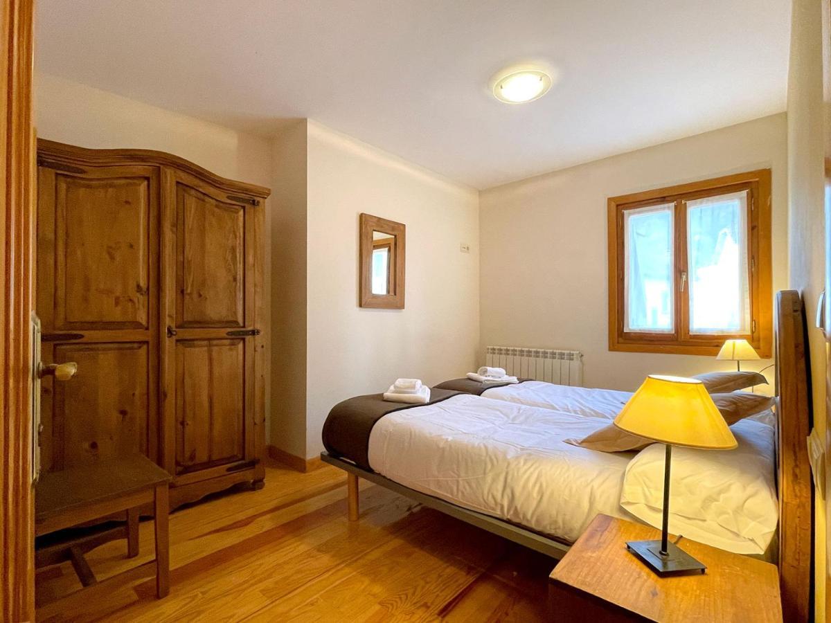 Casa Ederra Isaba
