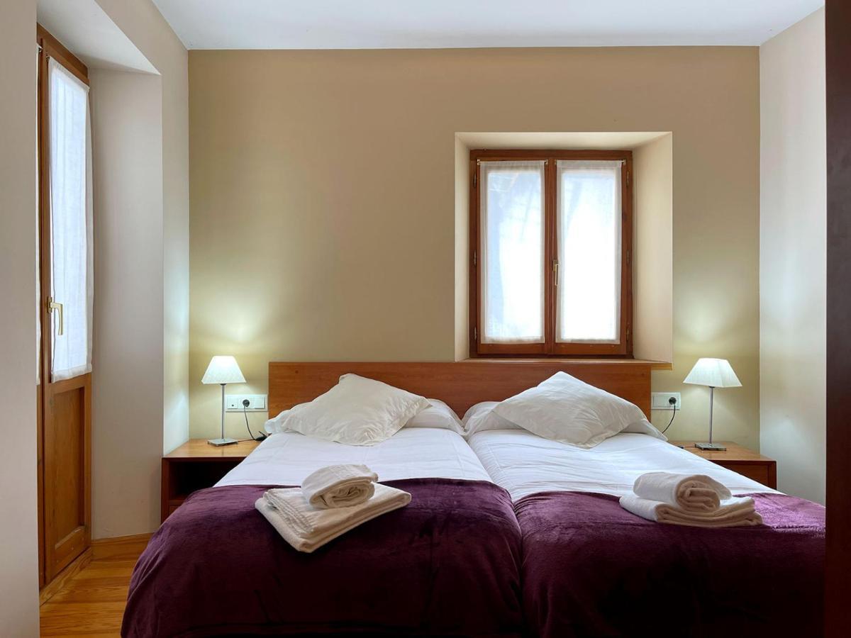 Casa Ederra *