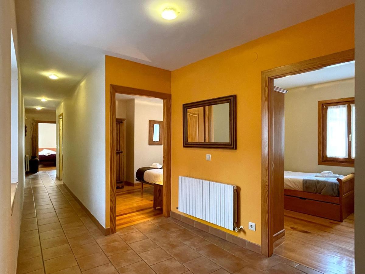 Apartment Casa Ederra
