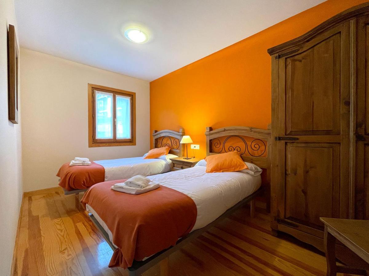 Apartment Casa Ederra *