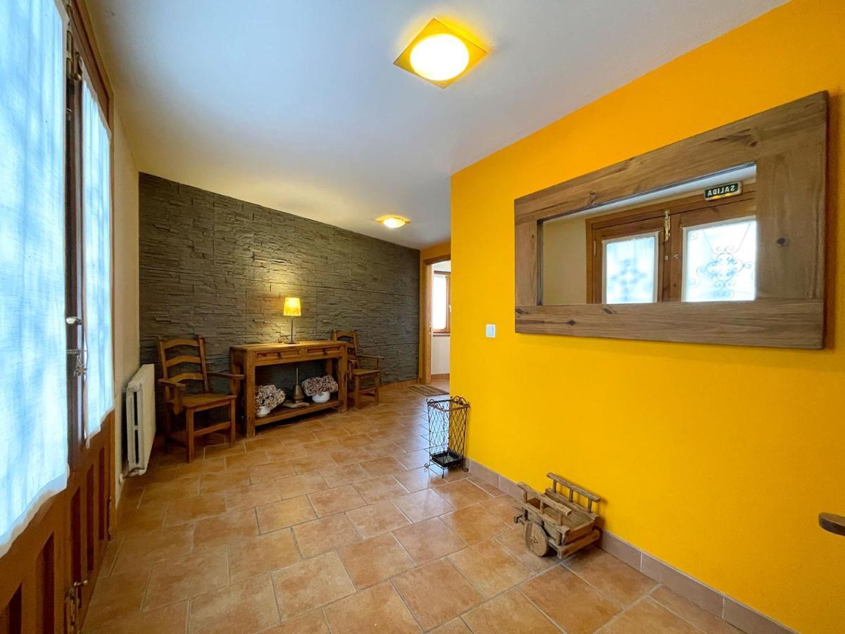 Casa Ederra Apartment
