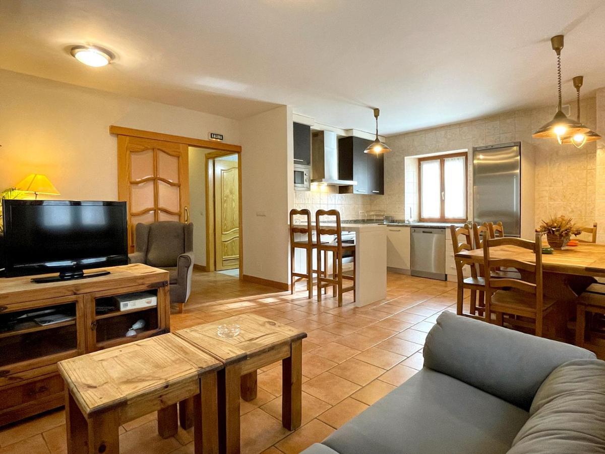 Casa Ederra Apartment *
