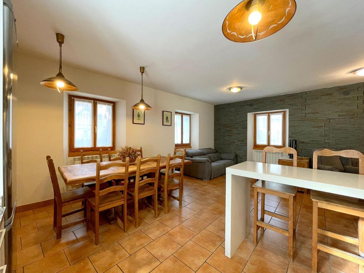 Casa Ederra Apartment