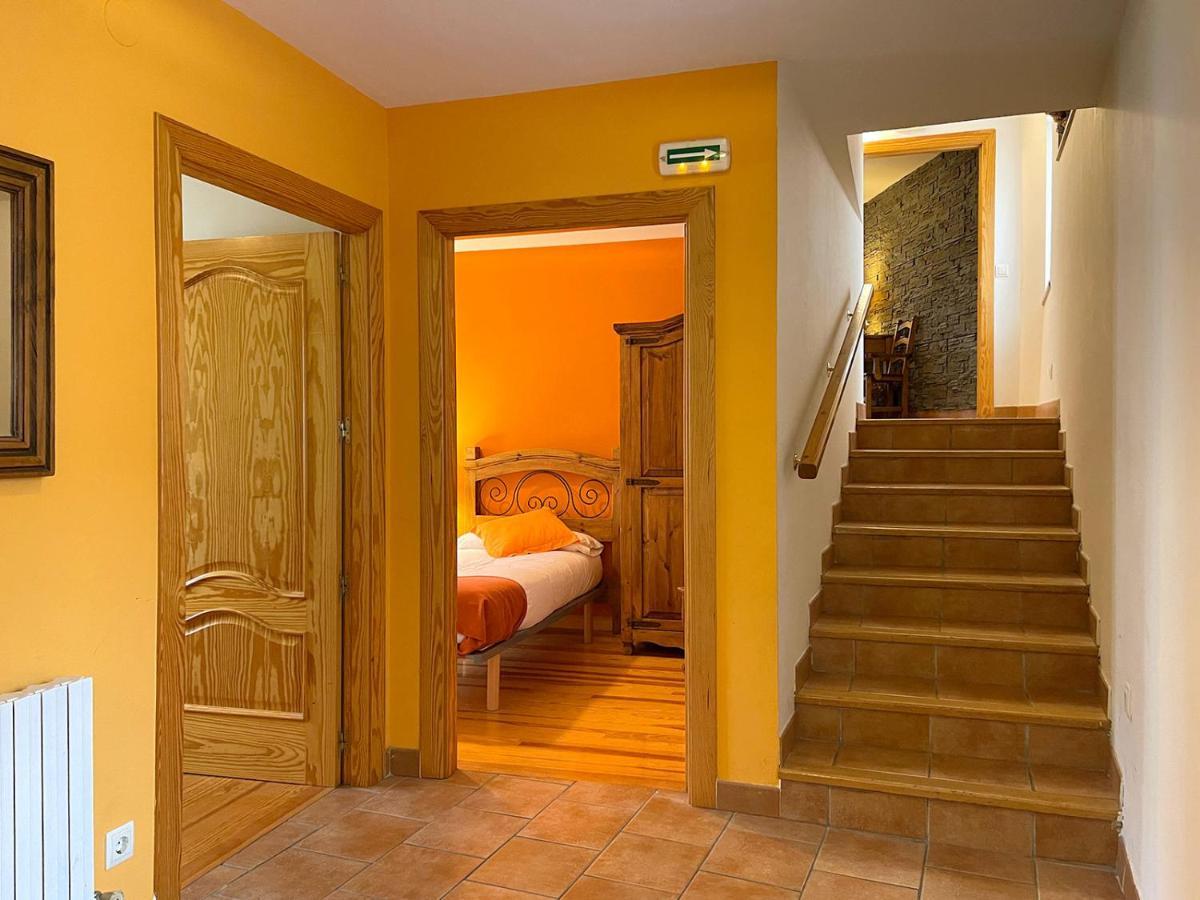 Apartment Casa Ederra